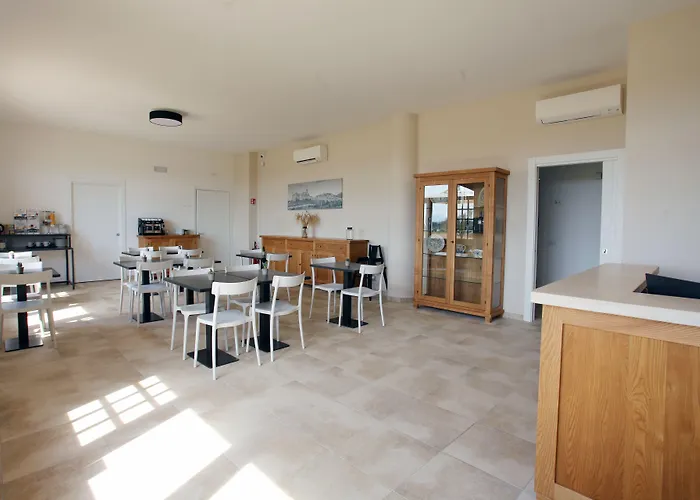 Alojamento de Turismo Rural Assisium