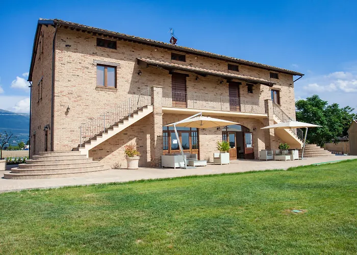 Assisium Alojamento de Turismo Rural