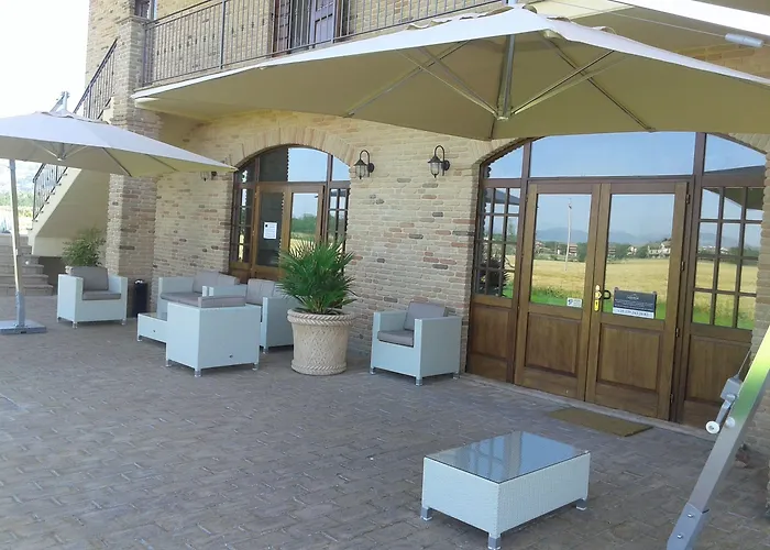 Farm stay Assisium *