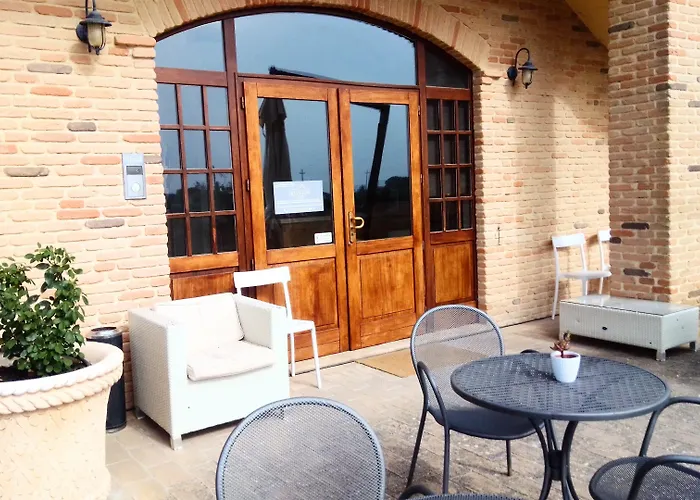 Farm stay Assisium *