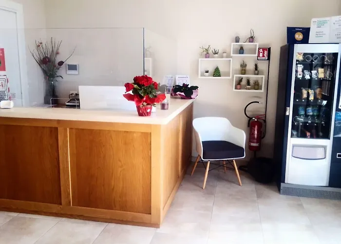 Assisium Farm stay Assisi