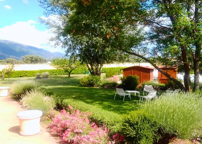 Assisium Farm stay Assisi