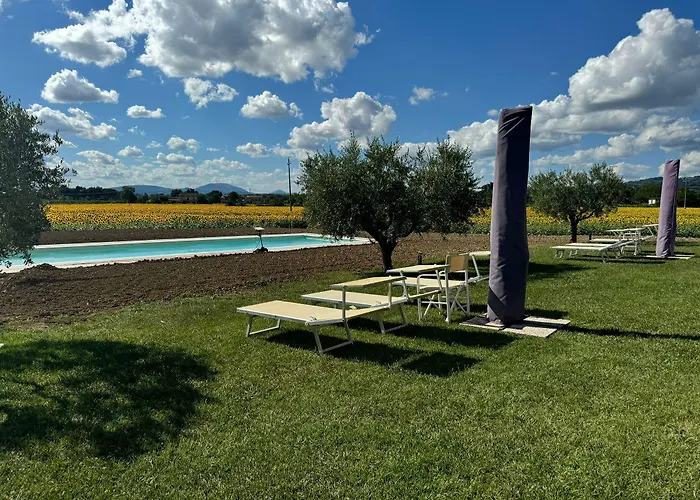 Assisium Alojamento de Turismo Rural