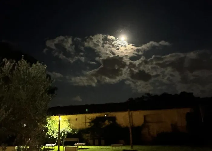 Assisium Alojamento de Turismo Rural Assisi