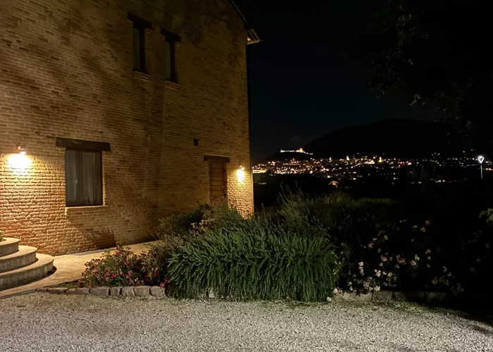 Assisium 팜스테이 *