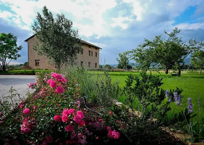 Alojamento de Turismo Rural Assisium *