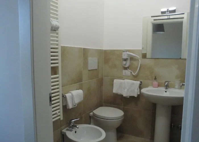 Farm stay Assisium *