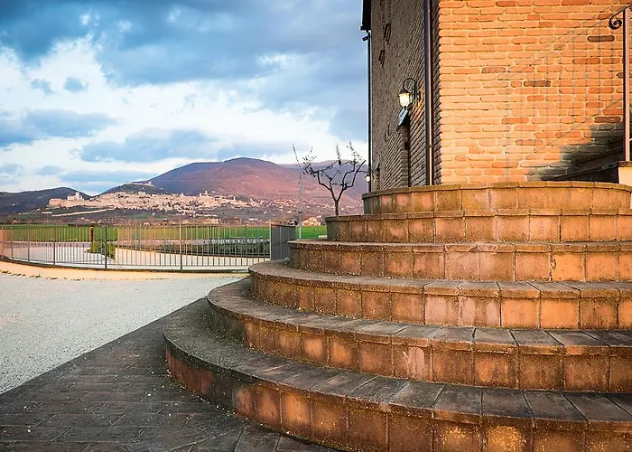 Alojamento de Turismo Rural Assisium