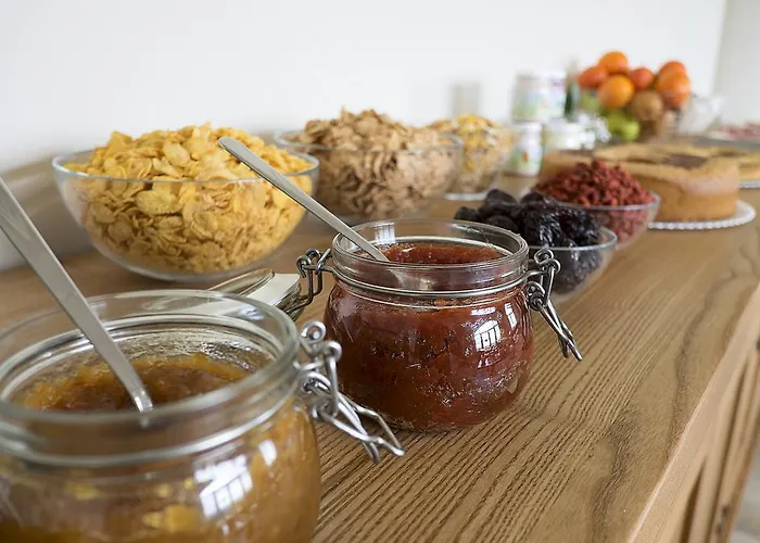 Alojamento de Turismo Rural Assisium Assisi