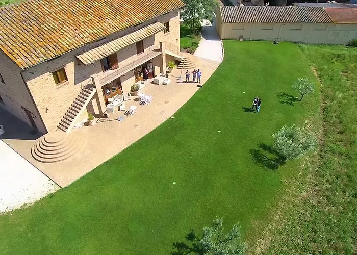 Farm stay Assisium Assisi