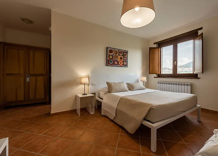 Farm stay Assisium Assisi