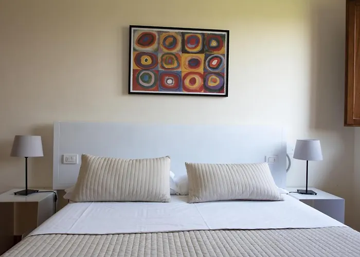 Farm stay Assisium Assisi